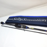 ポセイドンソルティーセンセーションネオ 63SLー S